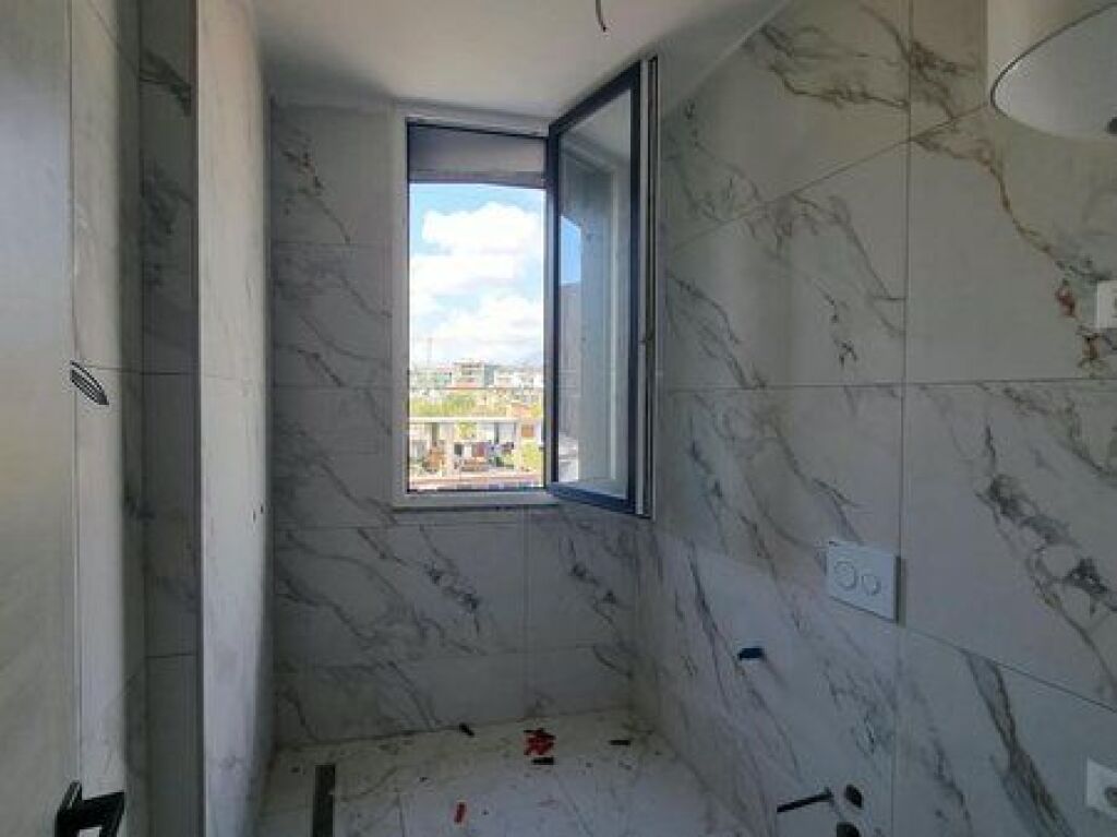 Shitet, Apartament 2+1+Post Parkimi, Albulena Residence, Paskuqan.