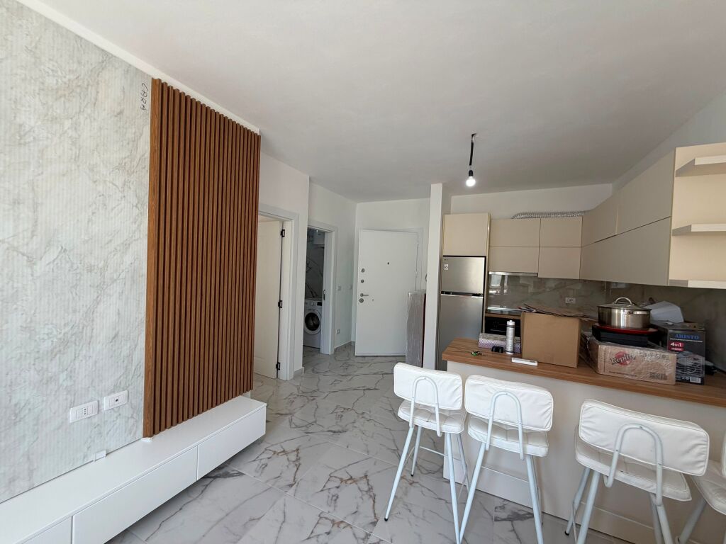 Affittasi 1+1