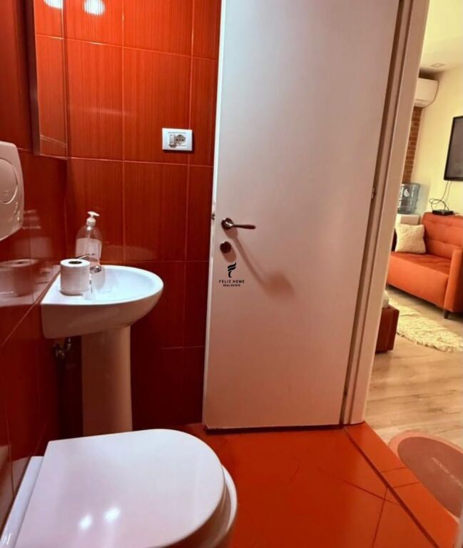 MONOLOCALE IN AFFITTO 35 M2 DON BOSKO 35.000 LEKE FH-89650