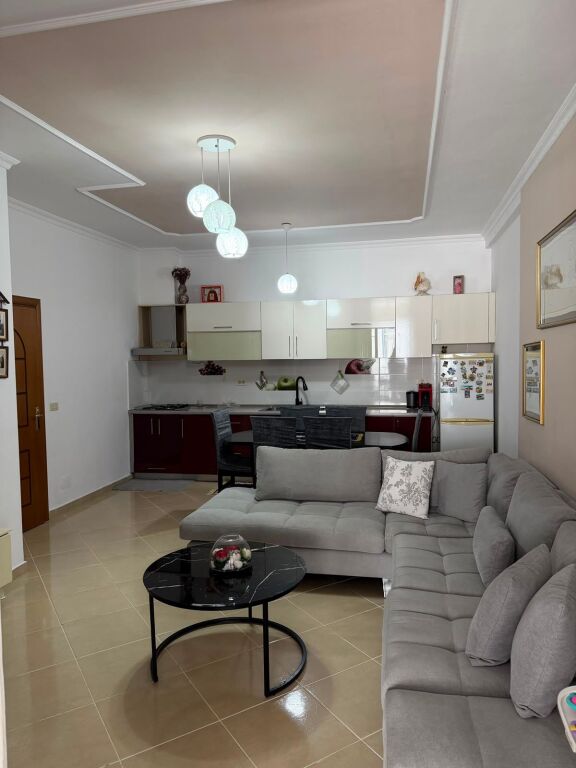Apartament 2+1 per shitje tek Eleonora tek Kodra e Diellit.