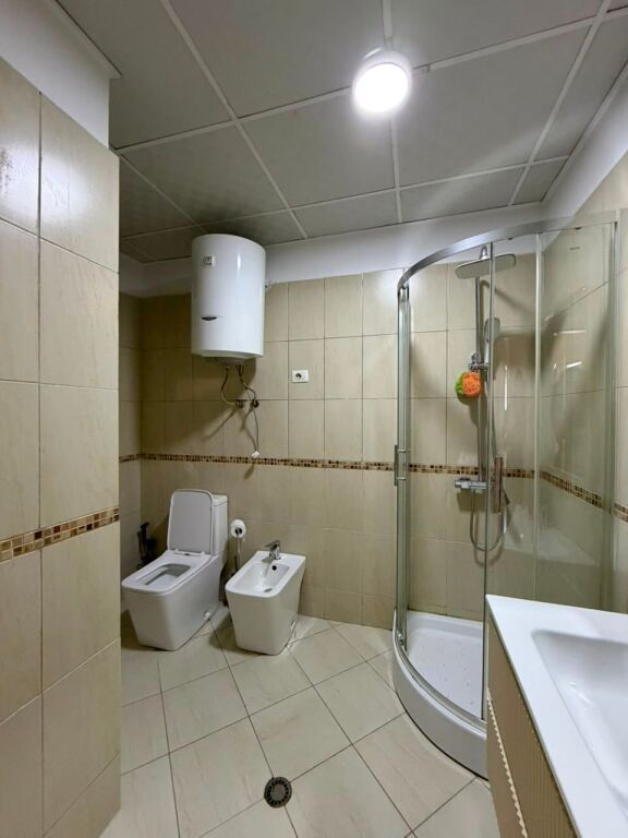 2+1 apartment for rent