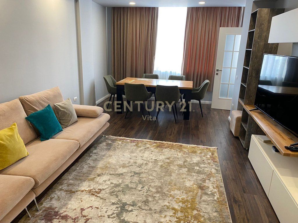 Apartment 2+1 For Rent in Vollga, Durrës 1,300 € /Month