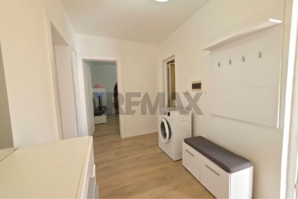 Apartment 1+1 for rent near the Student City.