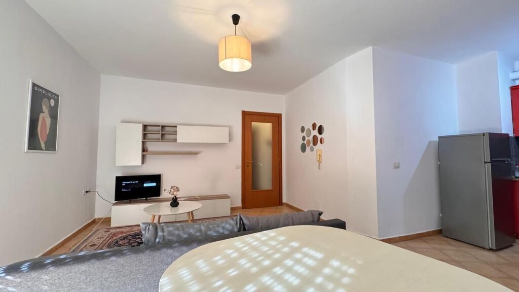 Apartment 1+1 for rent at Air Albania!