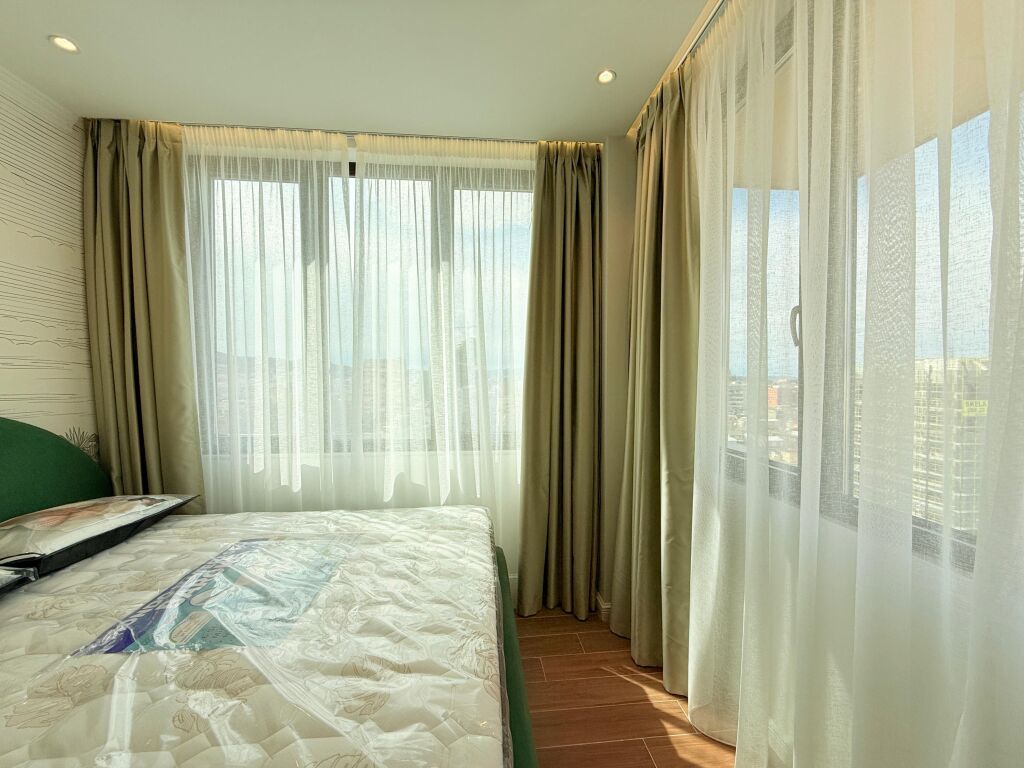 Jepet me qira apartament 1+1
