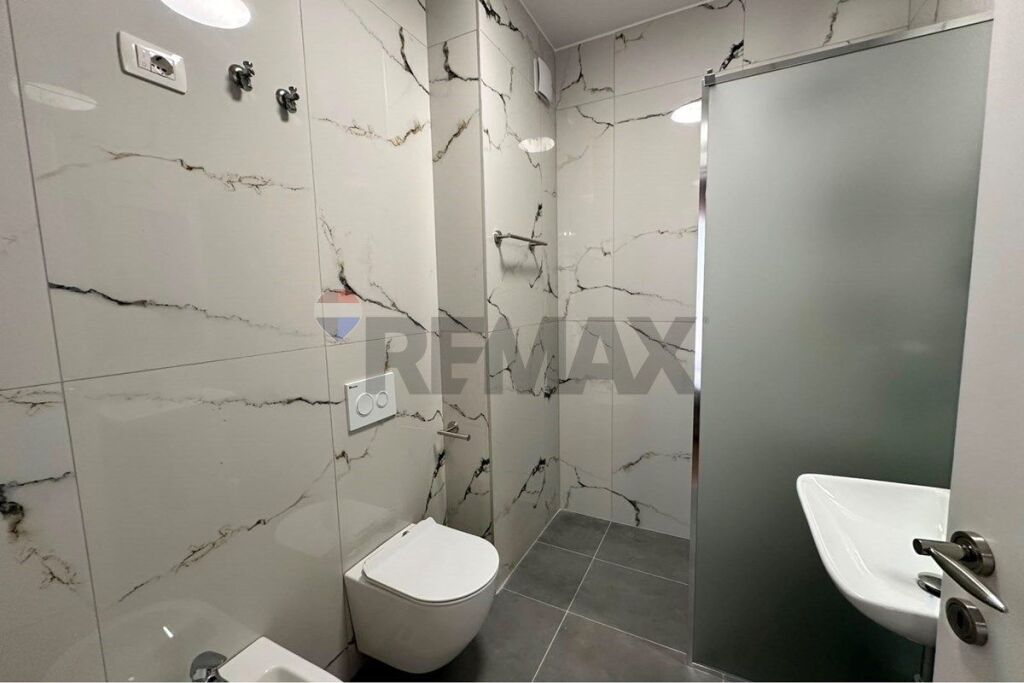 APARTMENT 2+1+2 FOR RENT IN LAPRAKË