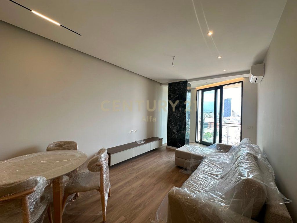 Appartamento 1+1 in affitto al Golden Residence!