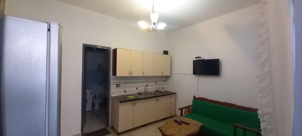 HOUSE FOR RENT 1+1 + 2 - SHKOZE, TIRANA