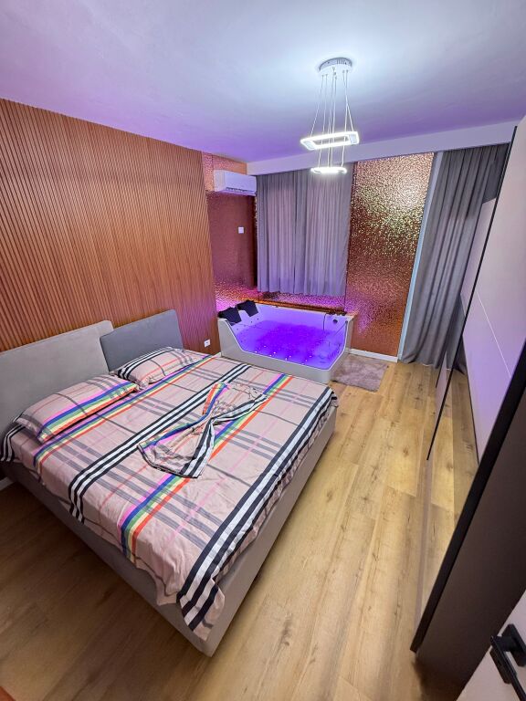 APARTAMENT PREMIUM 2+2+2 