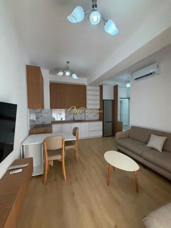 ALI DEMI, APARTMENT FOR RENT 1+1