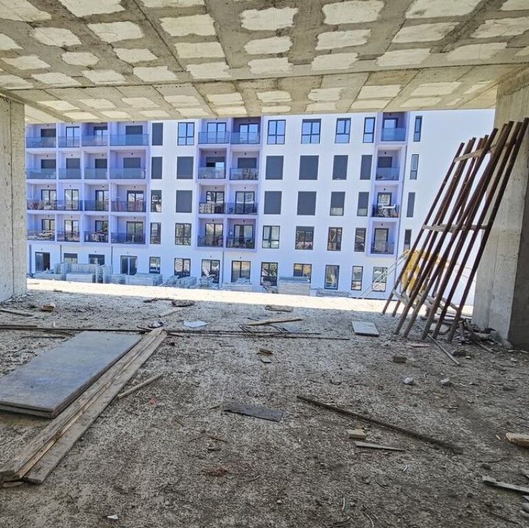 🏡 SHITET APARTAMENT 2+1 | GOLEM, KAVAJË 🌊✨