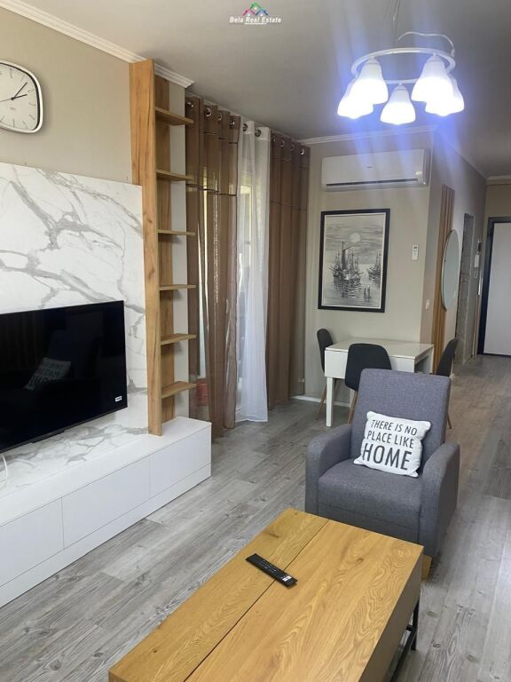 Apartment For Rent 1+1 at Golden Park Complex (ID B210780) Tirana