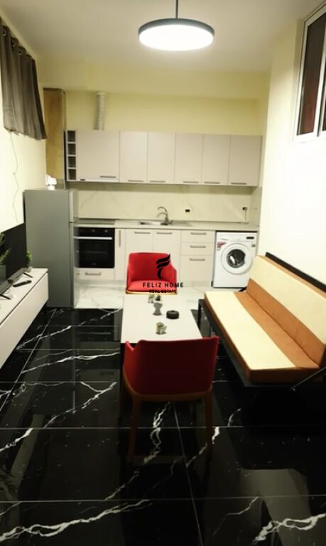 APPARTAMENTO IN AFFITTO 1+1 ALI DEMI 40.000 LEKE FH-89553