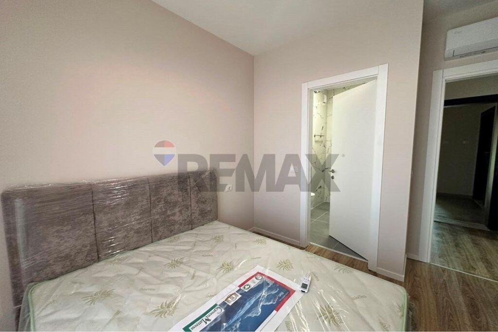 APARTMENT 2+1+2 FOR RENT IN LAPRAKË