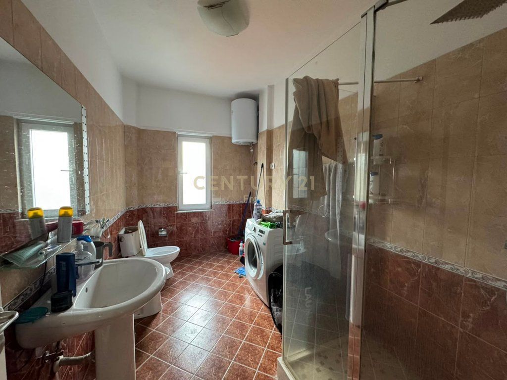 APARTMENT 2+1 FOR RENT NEAR STUDENT CITY ROAD! 750 € /Month 70,000 Lek /Month