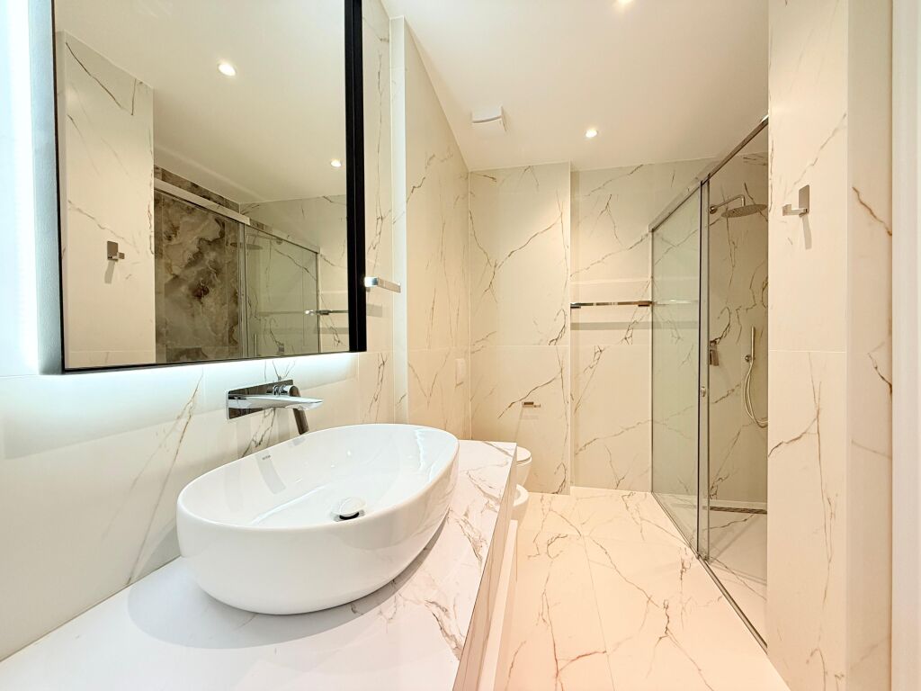 Apartment 1+1 for rent, Shallvaret