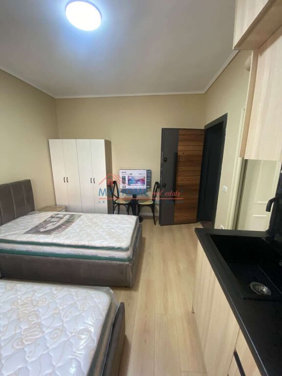 Studio apartments for rent at 21 Dhjetori Tirane