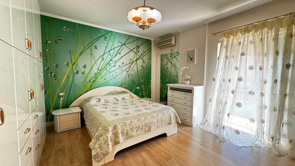 Apartment 2+1 for rent at Elbasan Street