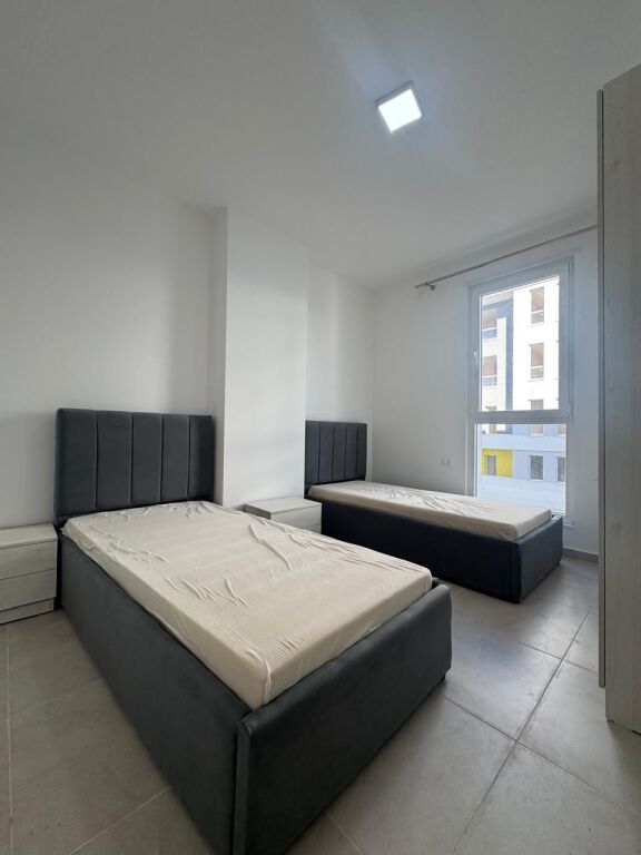 🏡 SHITET APARTAMENT 2+1 – UNIVERS CITY