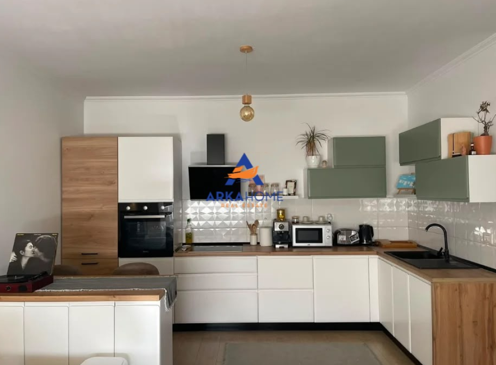 APARTMENT FOR RENT 1+1+BALCONY "DON BOSKO" 600 EURO