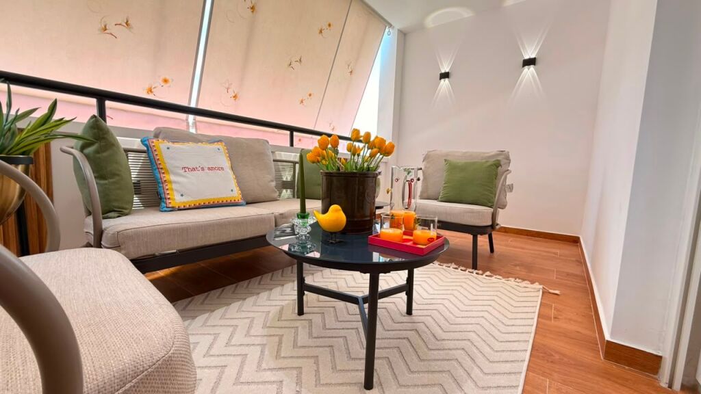 APARTMENT 2+1 FOR SALE DON BOSKO