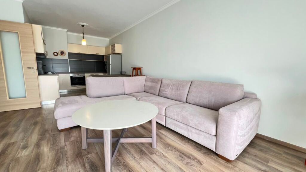Apartment 1+1 for rent in Don Bosko