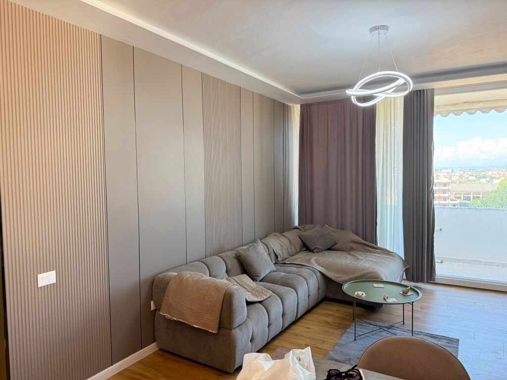 APARTAMENT PREMIUM 2+2+2 