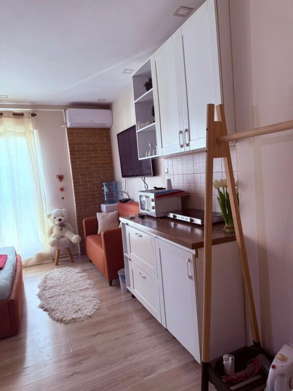 Qera | Garsoniere | Don Bosko | 330 €/muaj