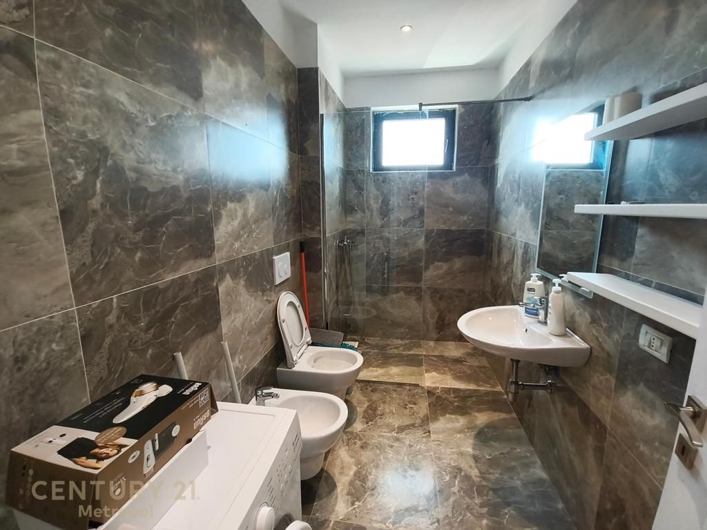 APARTMENT 3+1+2+ PARKING FOR RENT IN THE FUTURE HOME RESIDENCE 1,000 € /Month
