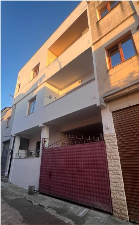 HOUSE FOR RENT 1+1 + 2 - SHKOZE, TIRANA