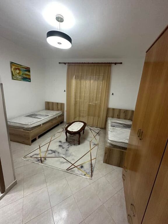 Studio apartment for rent - 5 Maji Street, Tirana