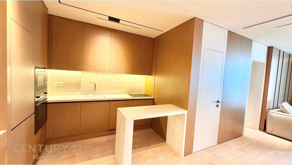 2+1+2+TWO PARKING SPACE FOR RENT, DOWNTOWN ONE!