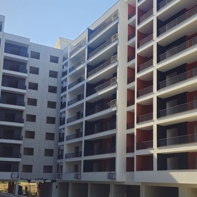 🏡 SHITET APARTAMENT 1+1 – KOMPLEKSI SANEL, PASKUQAN