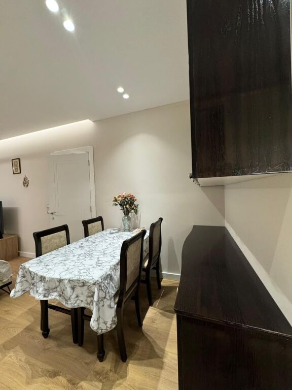 Apartament 2+1 me qira tek Kika 3