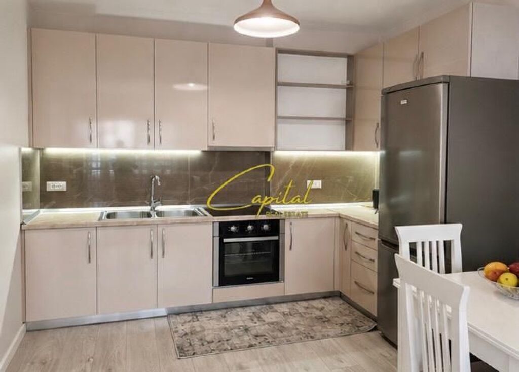 APPARTAMENTO IN AFFITTO 1+1 ASTIR 48.000 LEKE