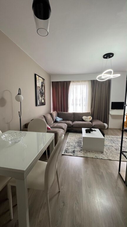 Apartament 1+1 per shitje te Siri Kodra!
