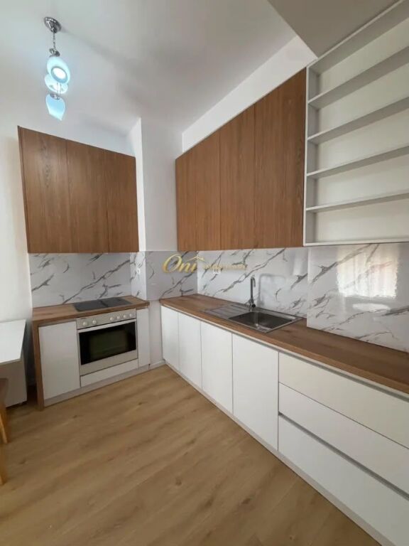 ALI DEMI, APARTMENT FOR RENT 1+1