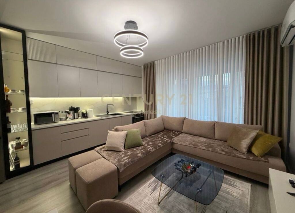 RRUGA DRITAN HOXHA , APARTAMENT 2+1 PER QIRA !