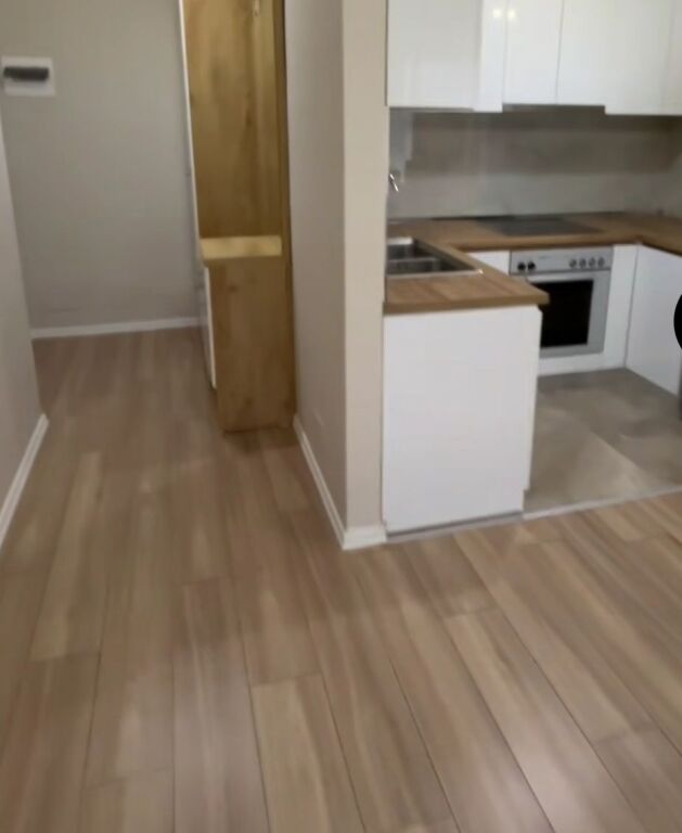 SHITET APARTAMENT 1+1 – KOMPLEKSI MANGALEM 21 ne Ali Dem