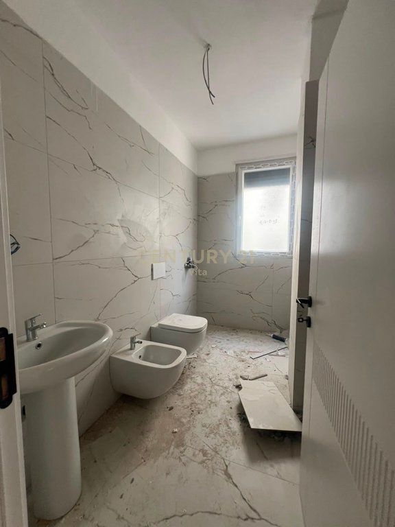 APARTAMENT 1+1 NË SHITJE VM RESIDENCE , GOLEM !!
