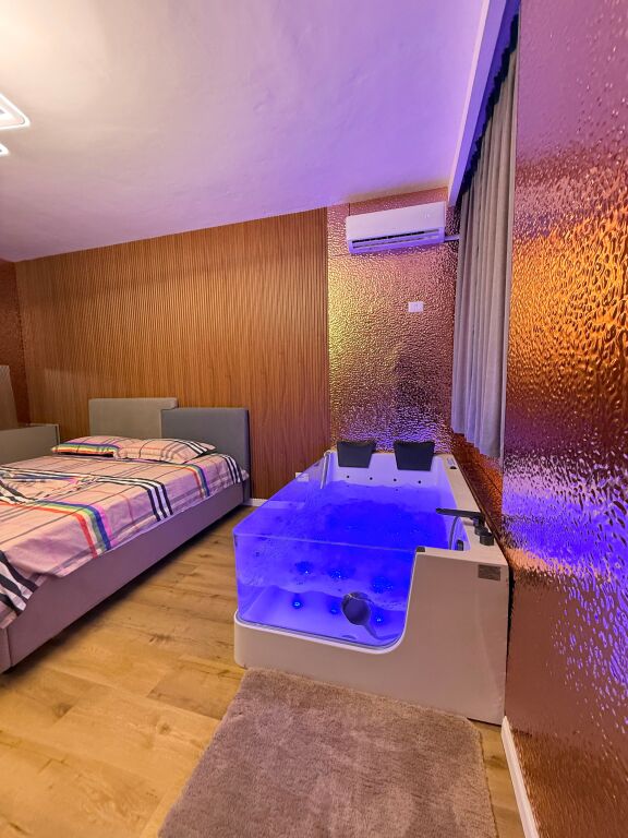 APARTAMENT PREMIUM 2+2+2 