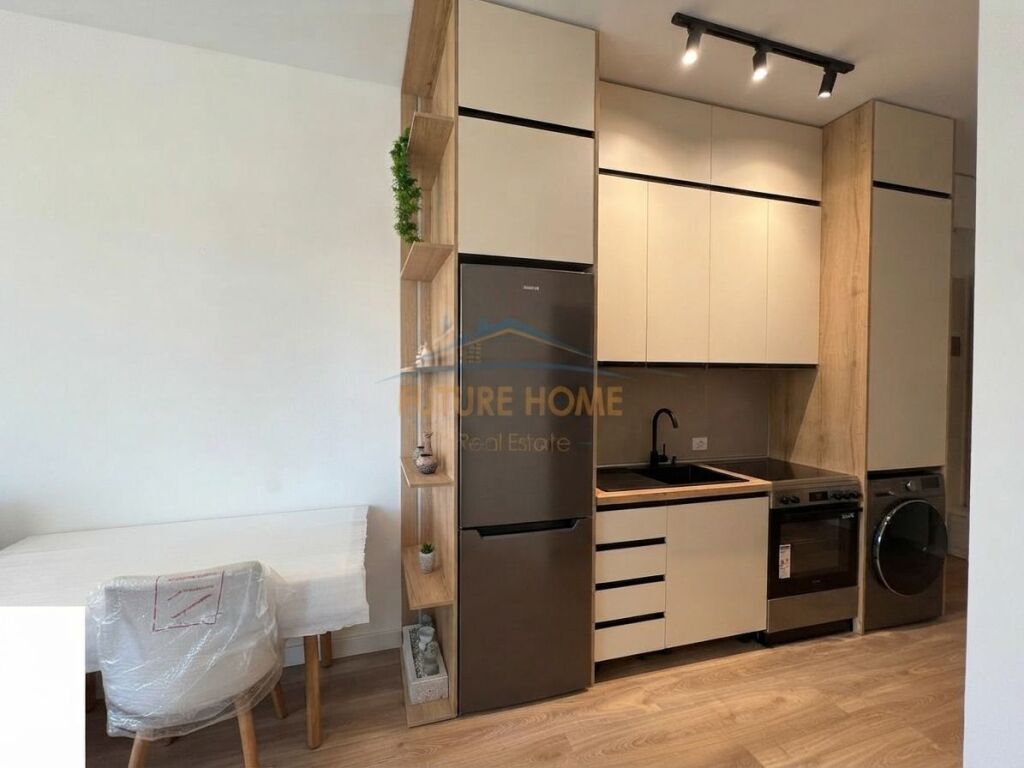 Affitto, Appartamento 1+1, Residenza Henke, Tirana