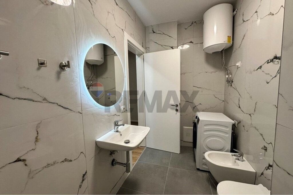 APARTMENT 2+1+2 FOR RENT IN LAPRAKË
