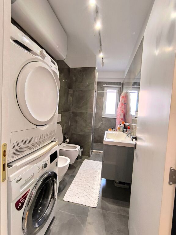 Apartment 2+1 for rent – Euro Residence 3D, Selitë