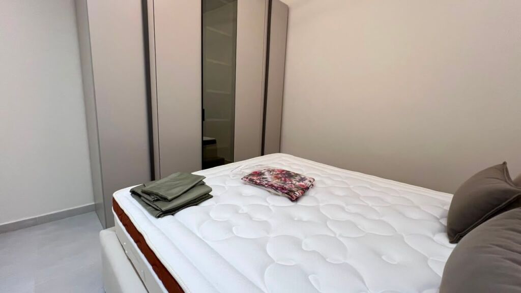 Apartment 1+1 for rent at Medreseja