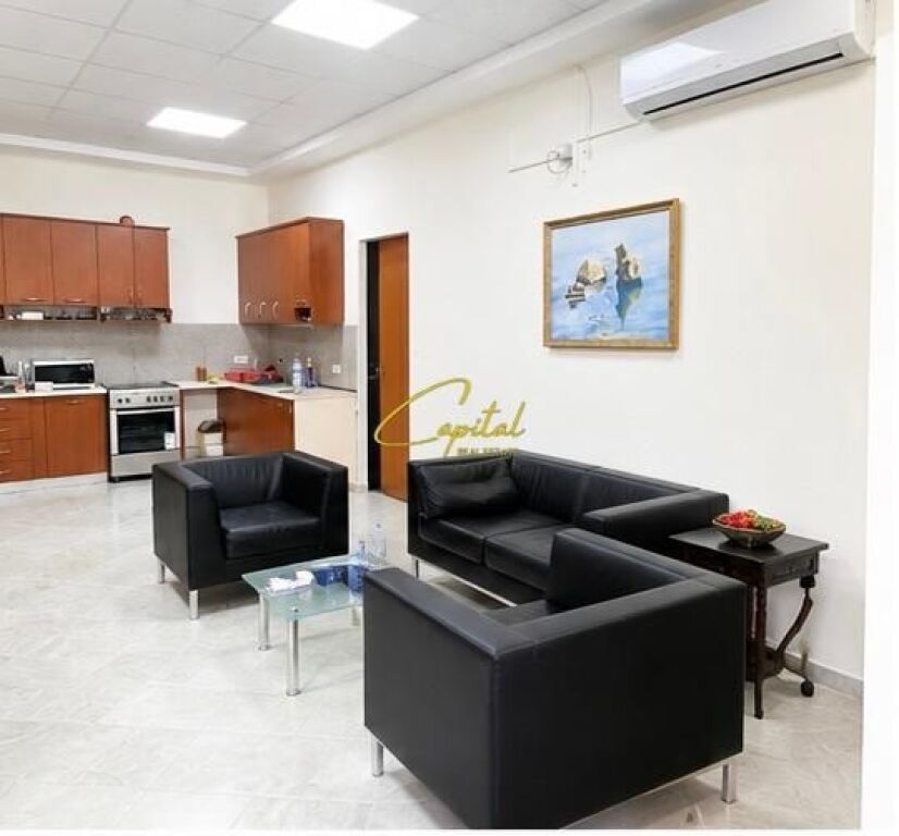 APARTMENT FOR RENT 2+1 KAVAJES STREET 60,000 LEKE