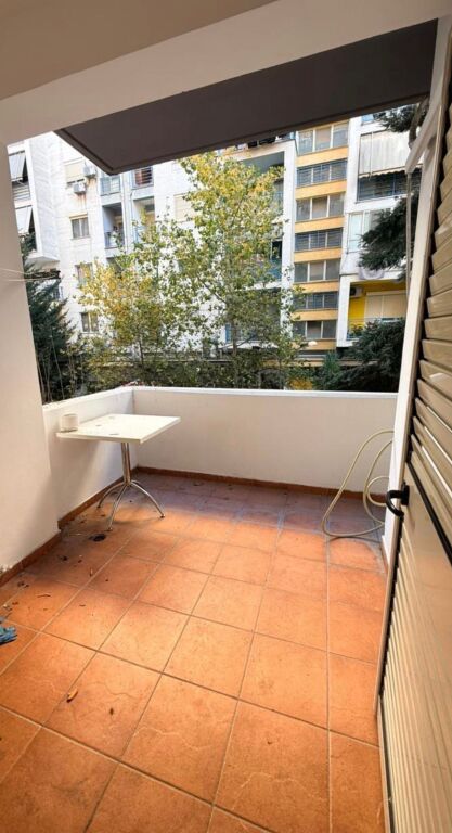 Yzberisht 2+1 Apartment for rent