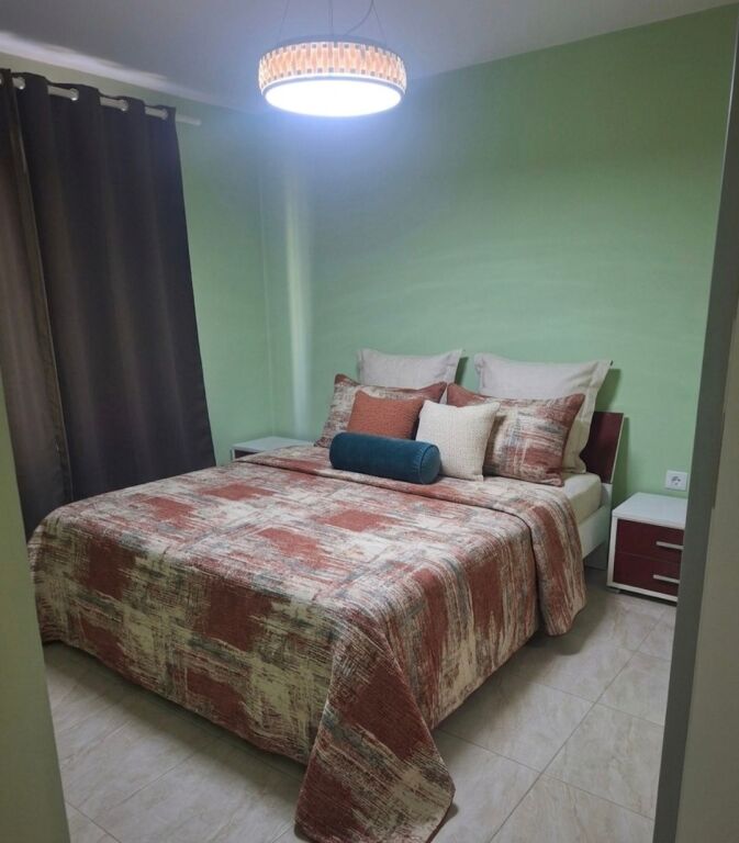 Apartment 2+1 for rent. VASIL SHANTOS BRIDGE