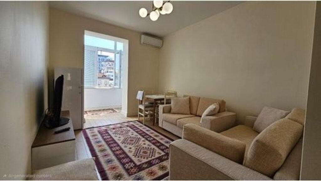 Apartment 2+1 for rent In Center