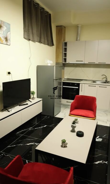 APPARTAMENTO IN AFFITTO 1+1 ALI DEMI 40.000 LEKE FH-89553